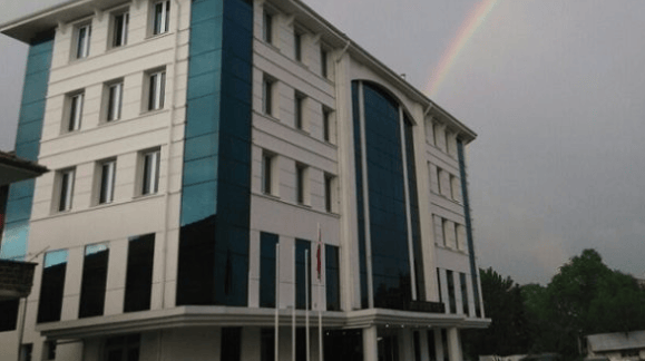 Bartın Öğretmenevi